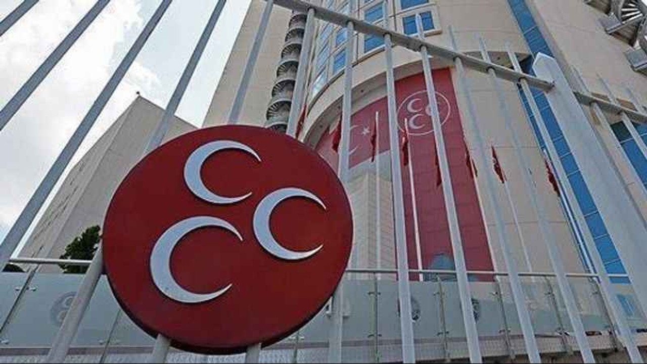 MHP'nin acı günü: MYK üyesi hayatını kaybetti
