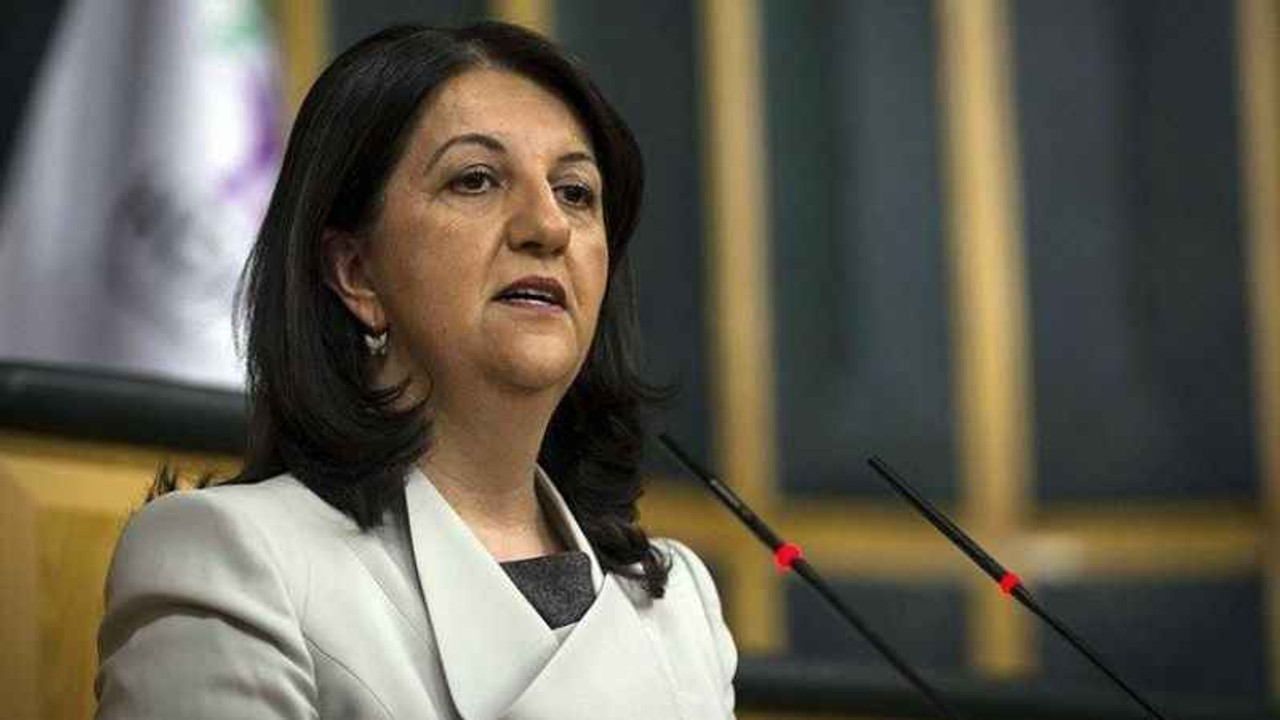 Pervin Buldan siyaseti bırakıyor