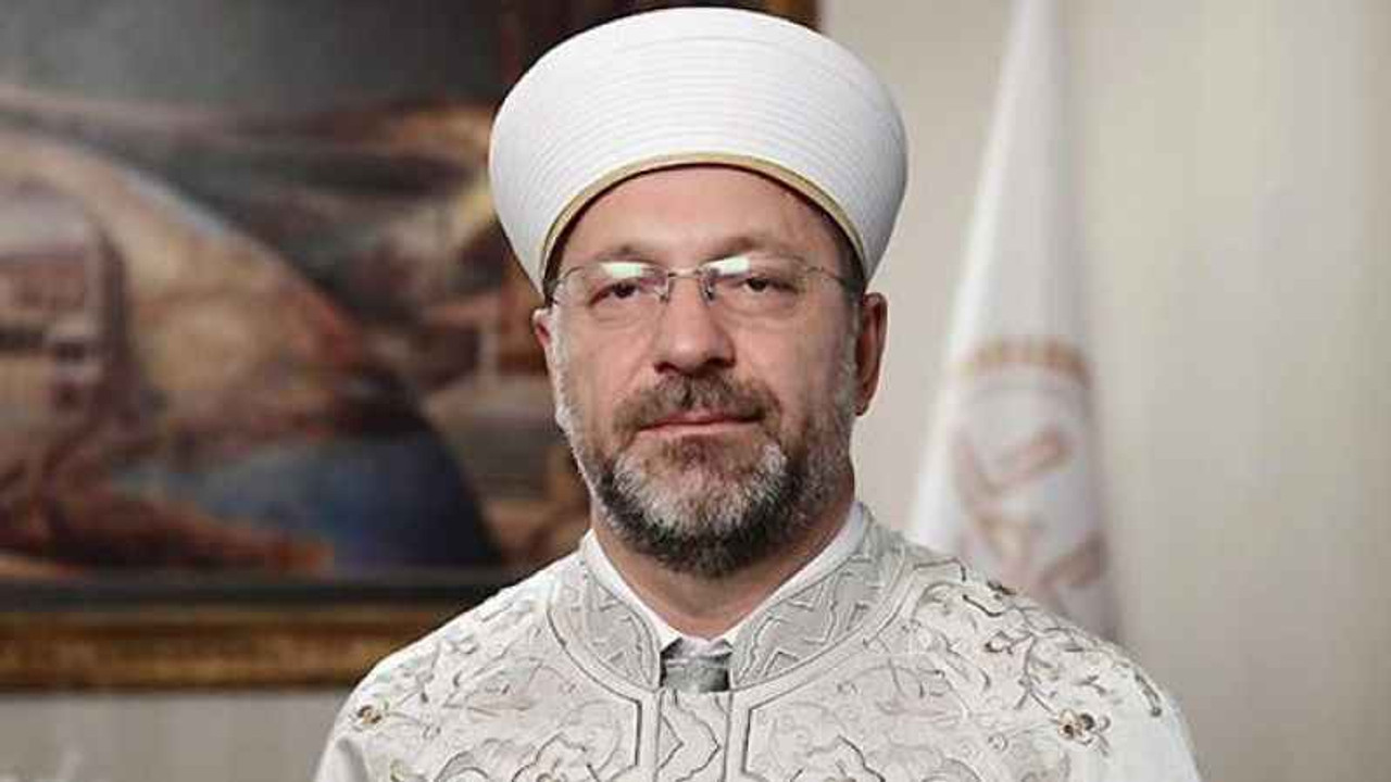 Diyanet'ten sır gezi: İskandinav ülkelerine gittiler