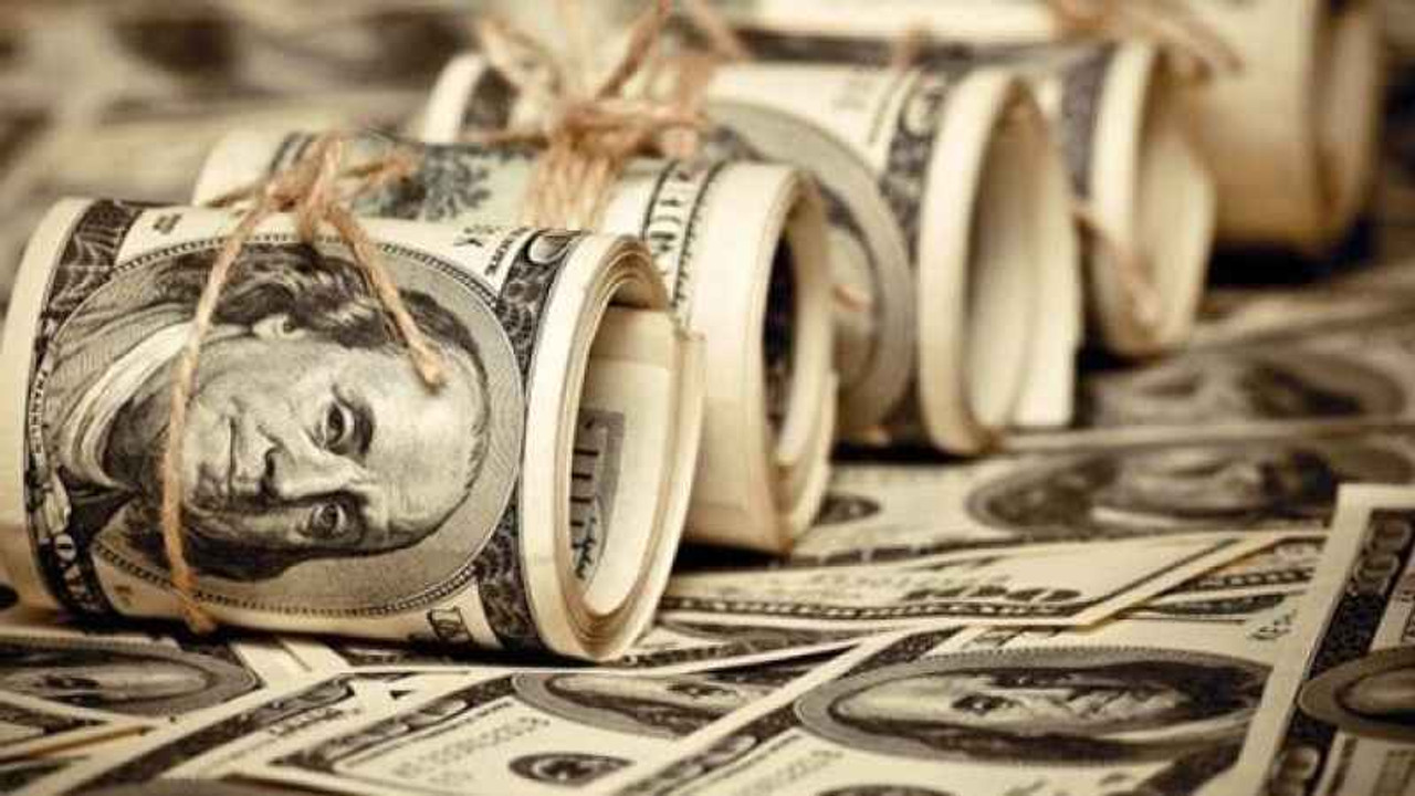 Dolar/TL 31 seviyesini gördü