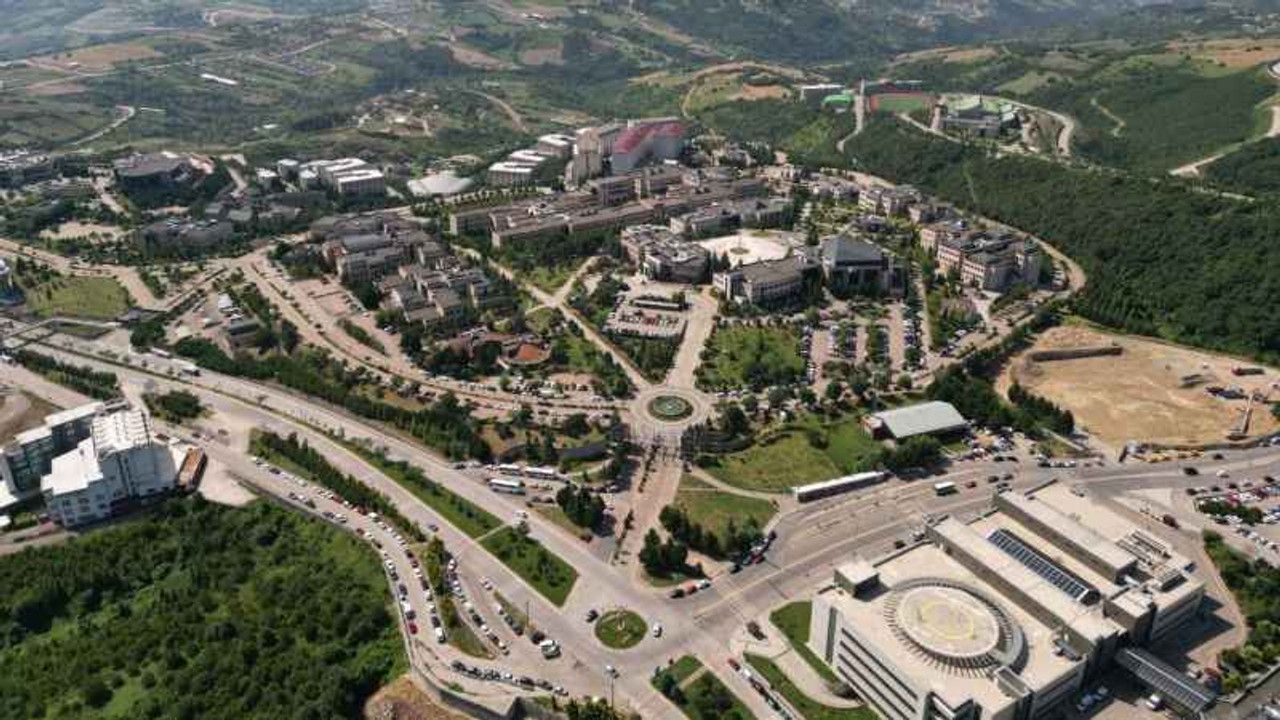 KOÜ’nün o projesi hibe desteği kazandı
