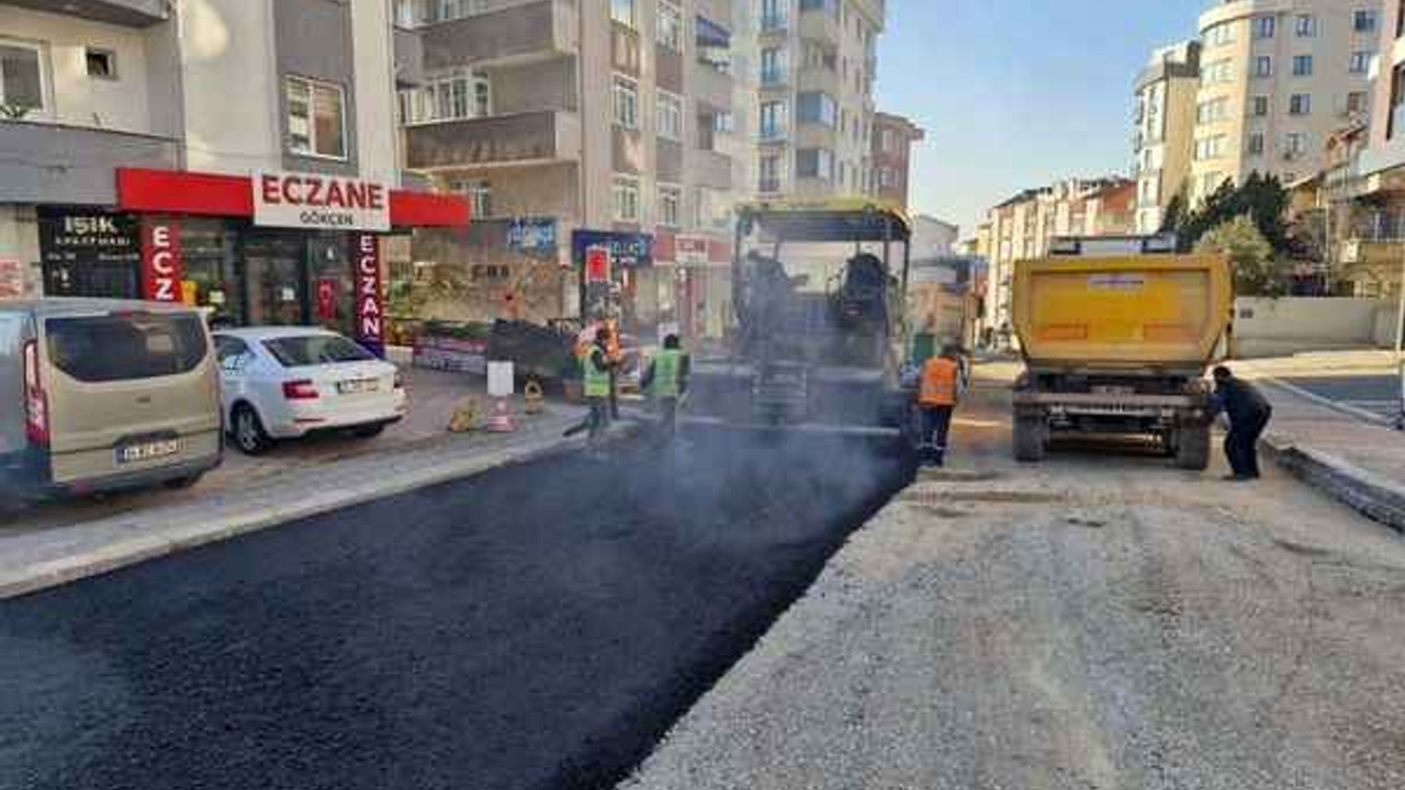 Gebzeliler artık rahat edecek