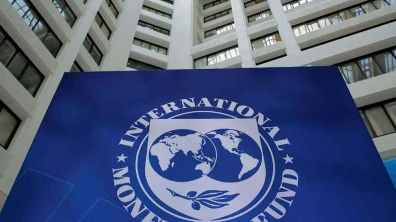 IMF'den merkez bankalarına kritik uyarı