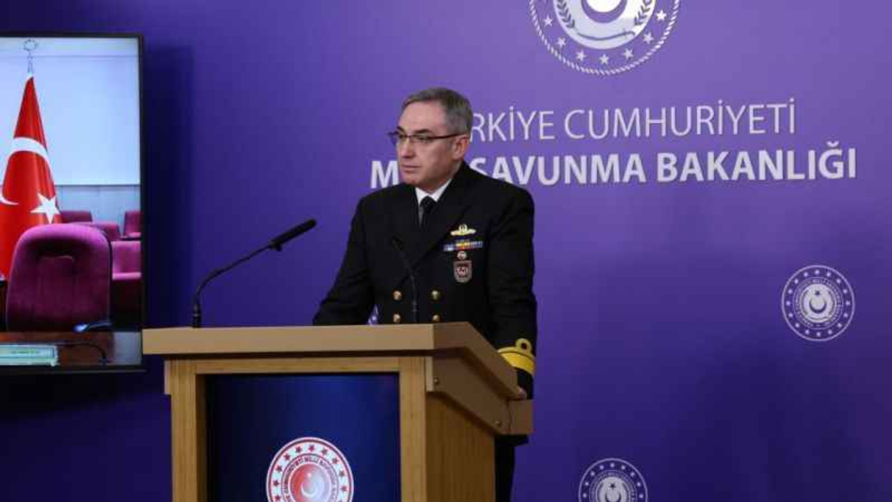 MSB “Son bir haftada 60 terörist etkisiz hâle getirilmiştir”