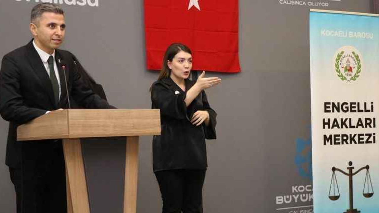 Avukatların Büyükşehirden ikinci kur talebi