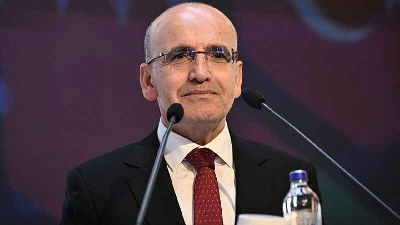 Bakan Şimşek: Spekülasyonlara itibar etmeyin