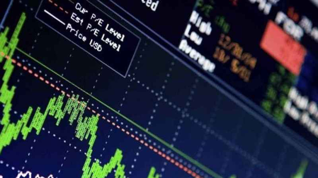 Borsada yatırımcı sayısı 8 milyona dayandı