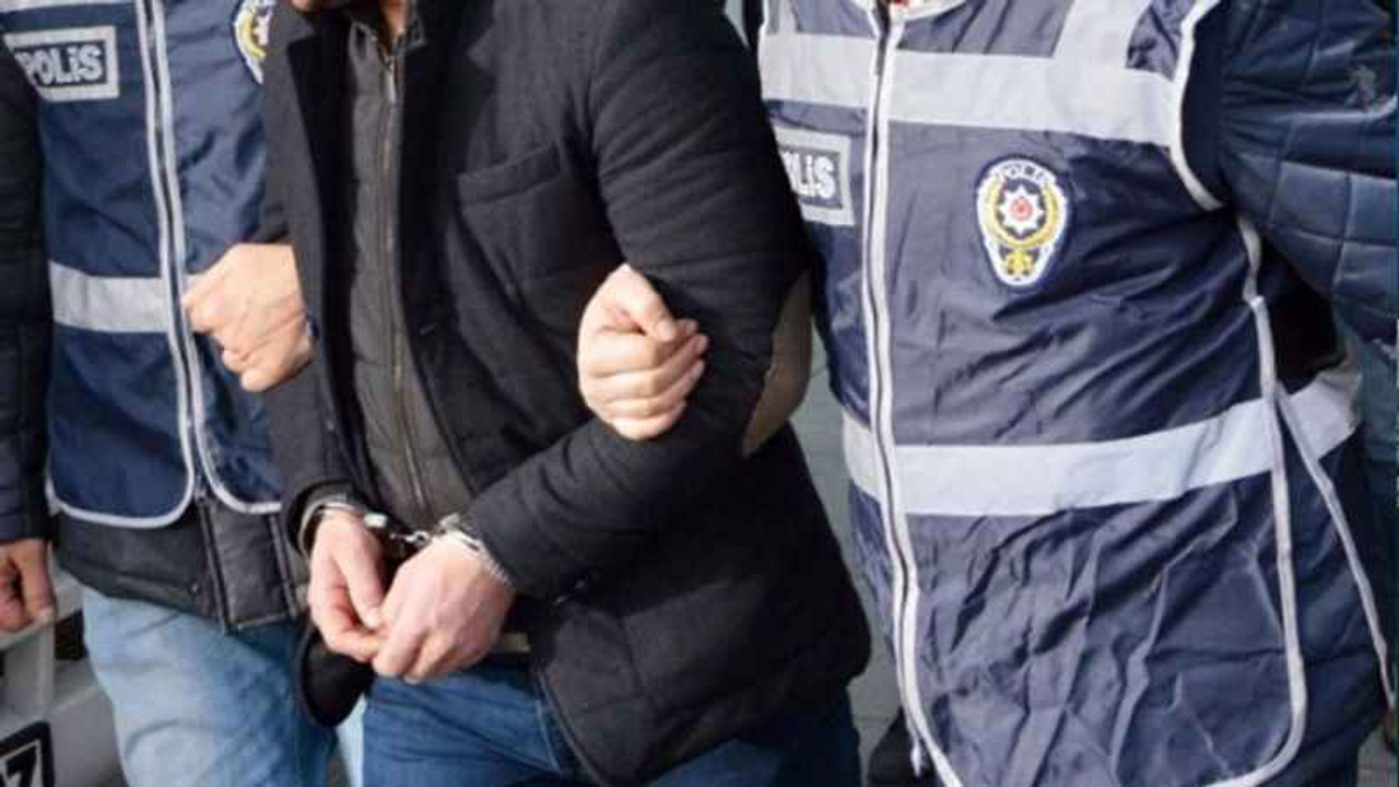 Yurt dışına kaçmaya çalışıyorlardı: 3 FETÖ terör örgütü üyesi yakalandı!