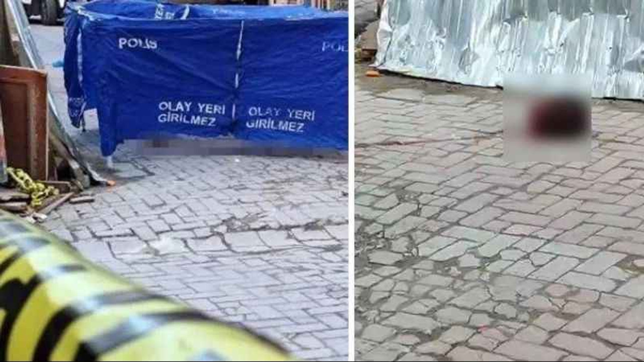Arkadaşının kafasını kesip sokağa atmıştı... Kan donduran ifade ortaya çıktı: 'Filistin’e hainlik yapıyordu...'