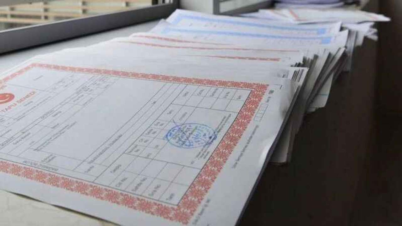 Miras kalacaklar dikkat: Yeni değişiklik sonrası artık böyle dağıtılacak