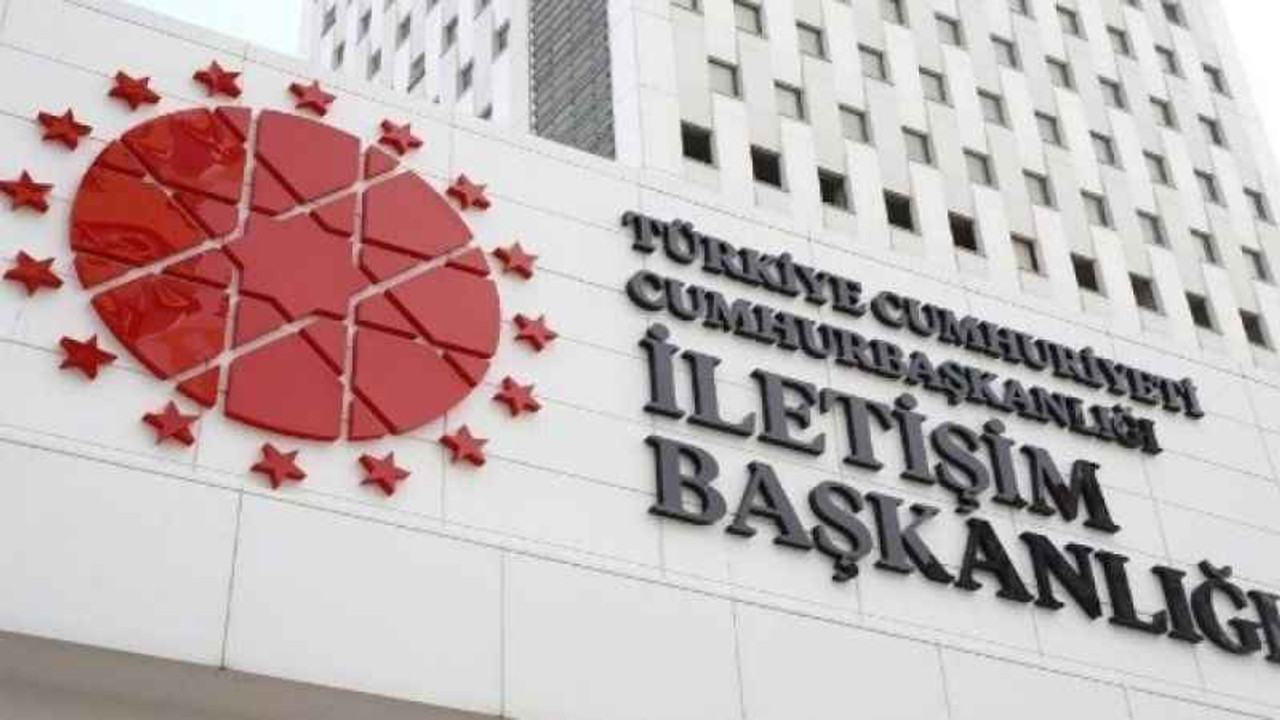 İletişim başkanlığı o haberleri yalanladı