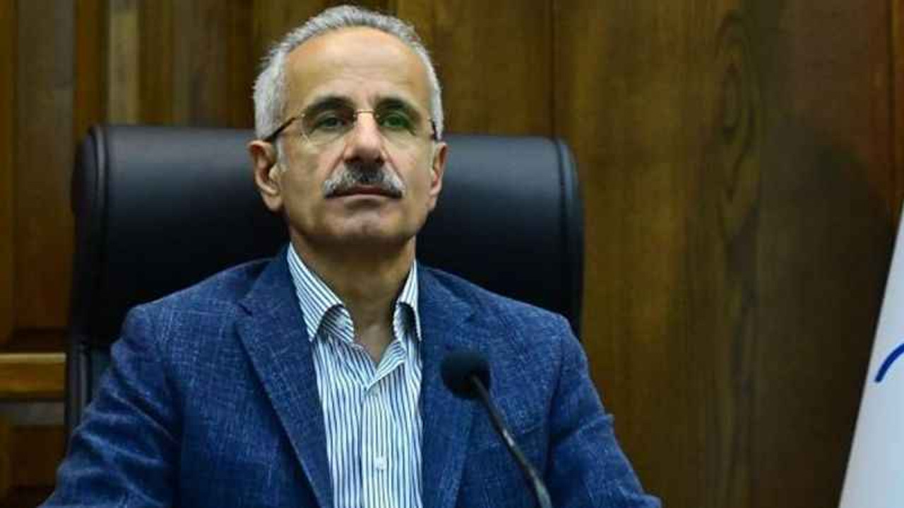 “21 günde yük taşıma imkanına sahip olacağız”