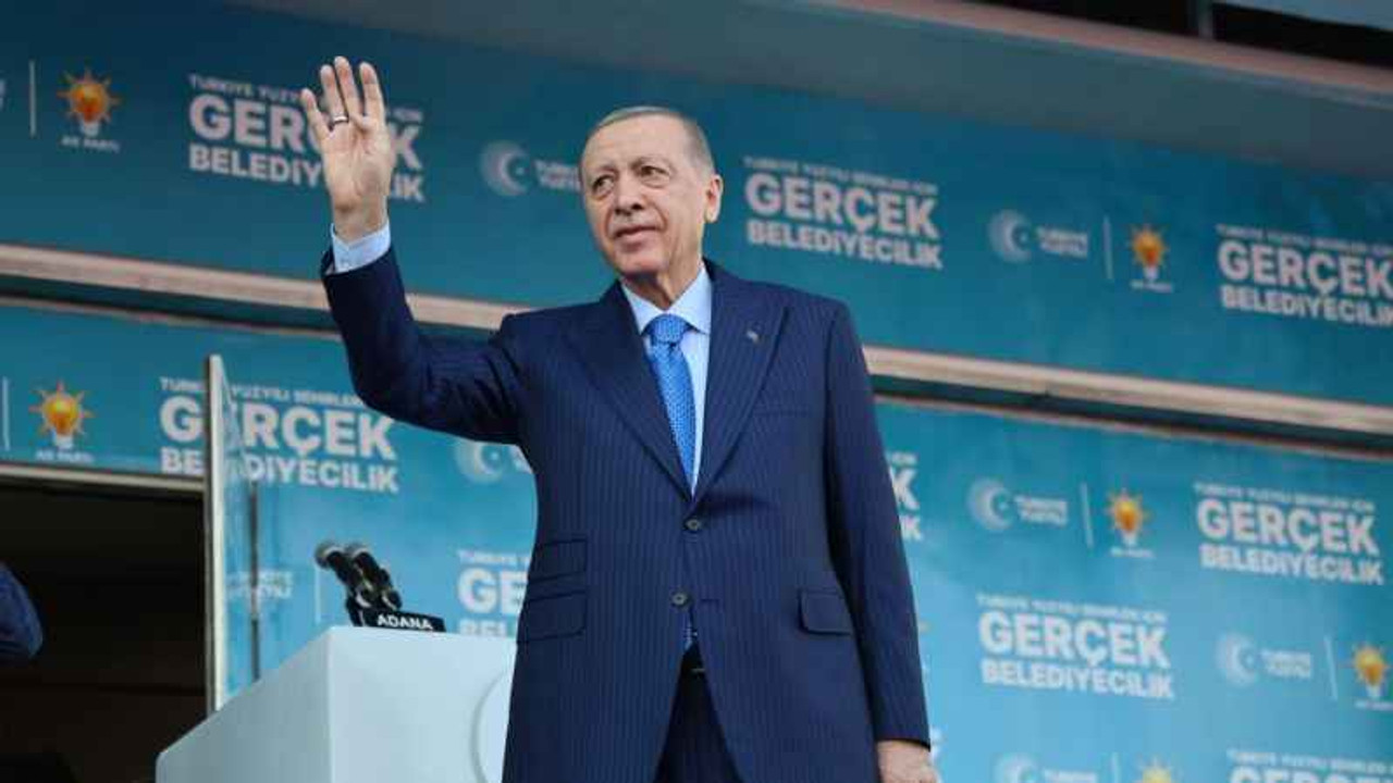 Erdoğan “5. nesil uçak üreten 4 ülkeden biri olduk”