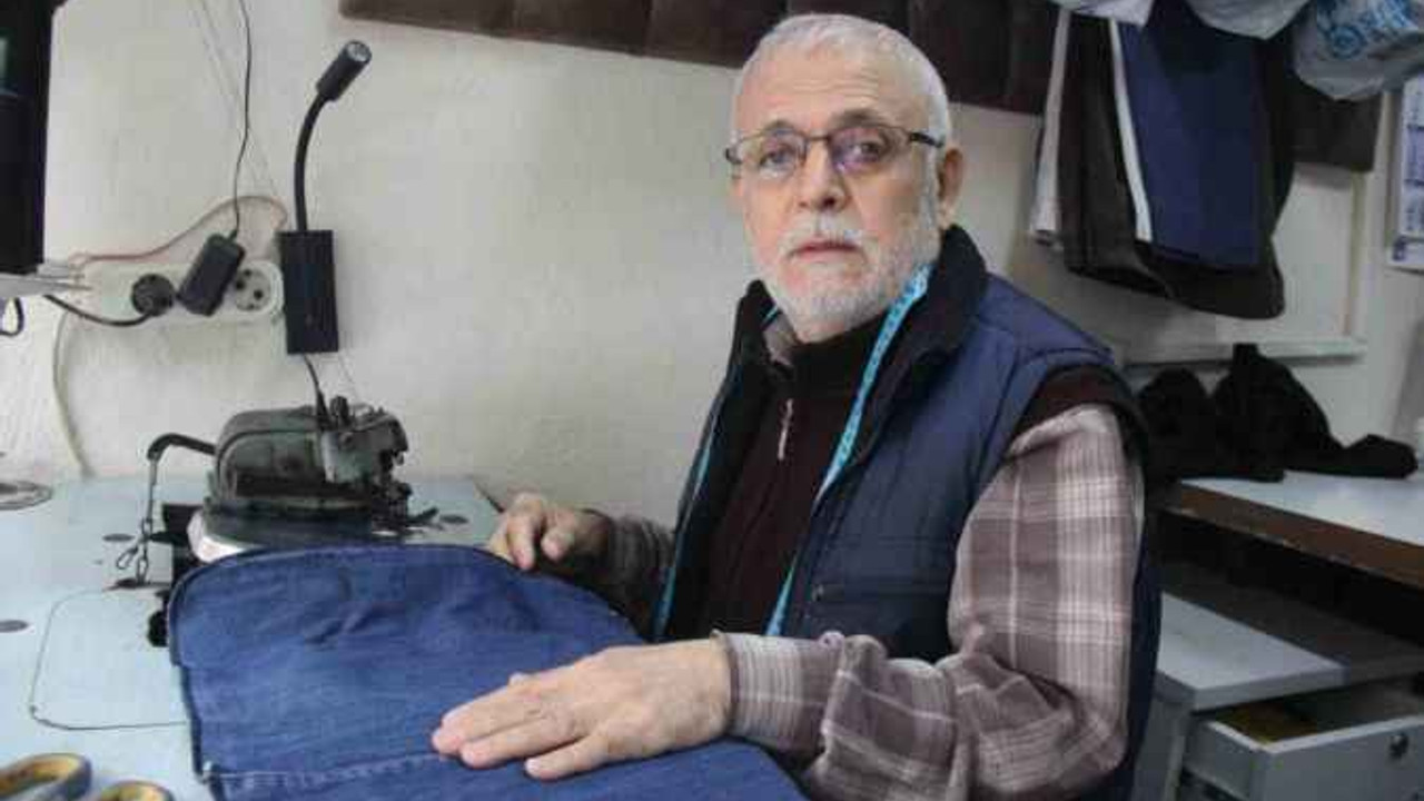 Terzilik mesleği bitme noktasına geldi!