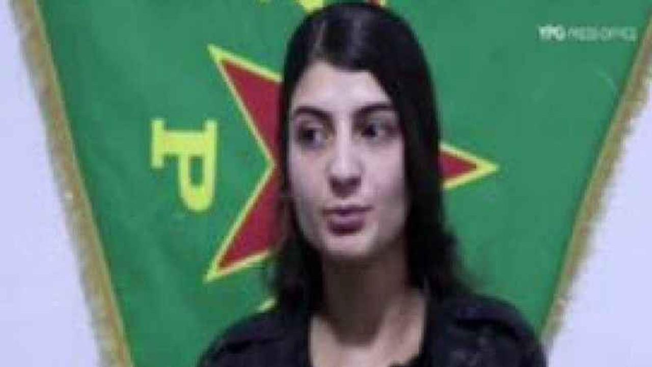 Suriye’den Türkiye’ye sızmaya çalışan PKK’lı kadın terörist yakalandı