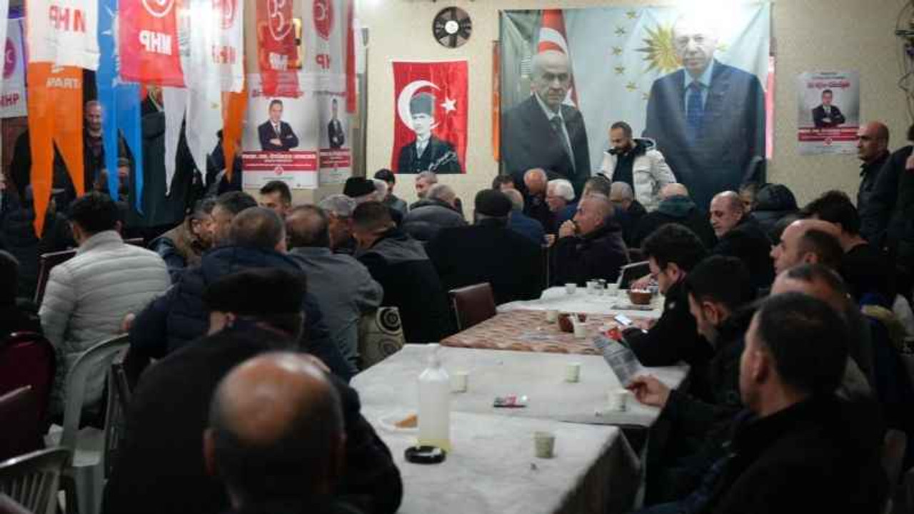 O ilde CHP’de deprem! MHP’ye katıldılar