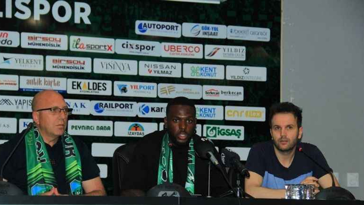 Engin Koyun: "Galatasaray, Icardi'ye verilen ceza için bizden destek istedi"