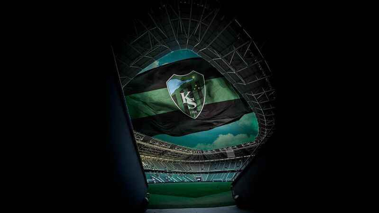 Kocaelispor PFDK'ya sevk edildi!