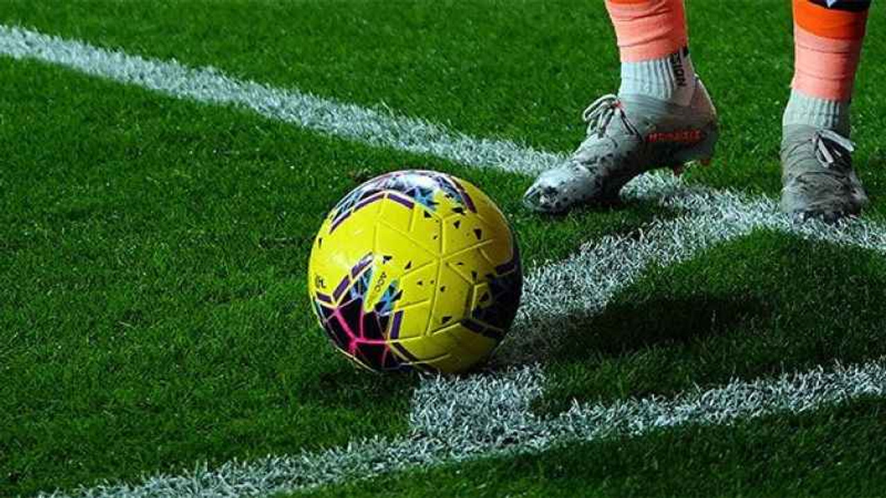MKE Ankaragücü’nden hakem tepkisi