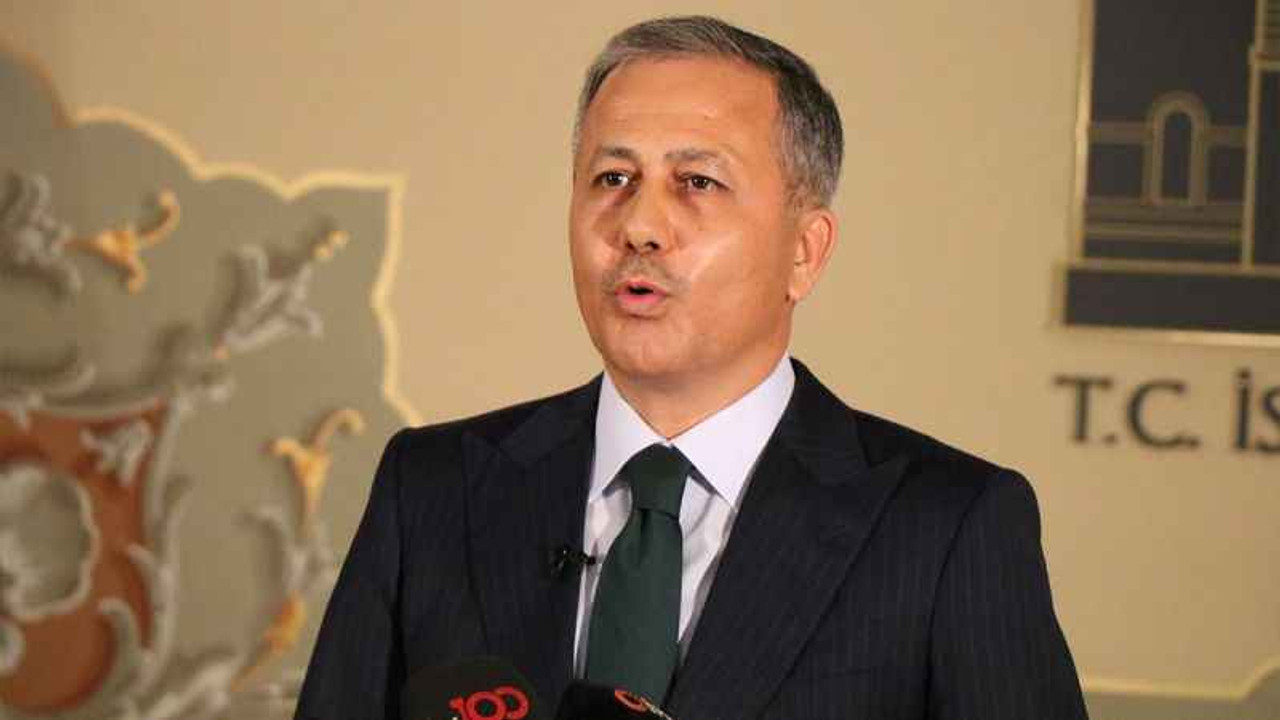 Bakan’dan deprem açıklaması: An itibarı ile olumsuz bir durum yoktur