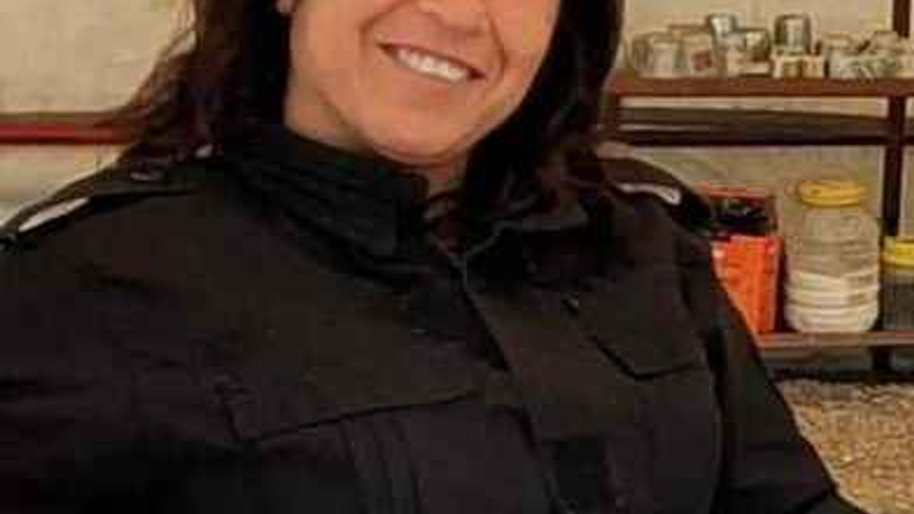 Terör örgütü YPJ’nin sözde sorumlusu etkisiz hale getirildi