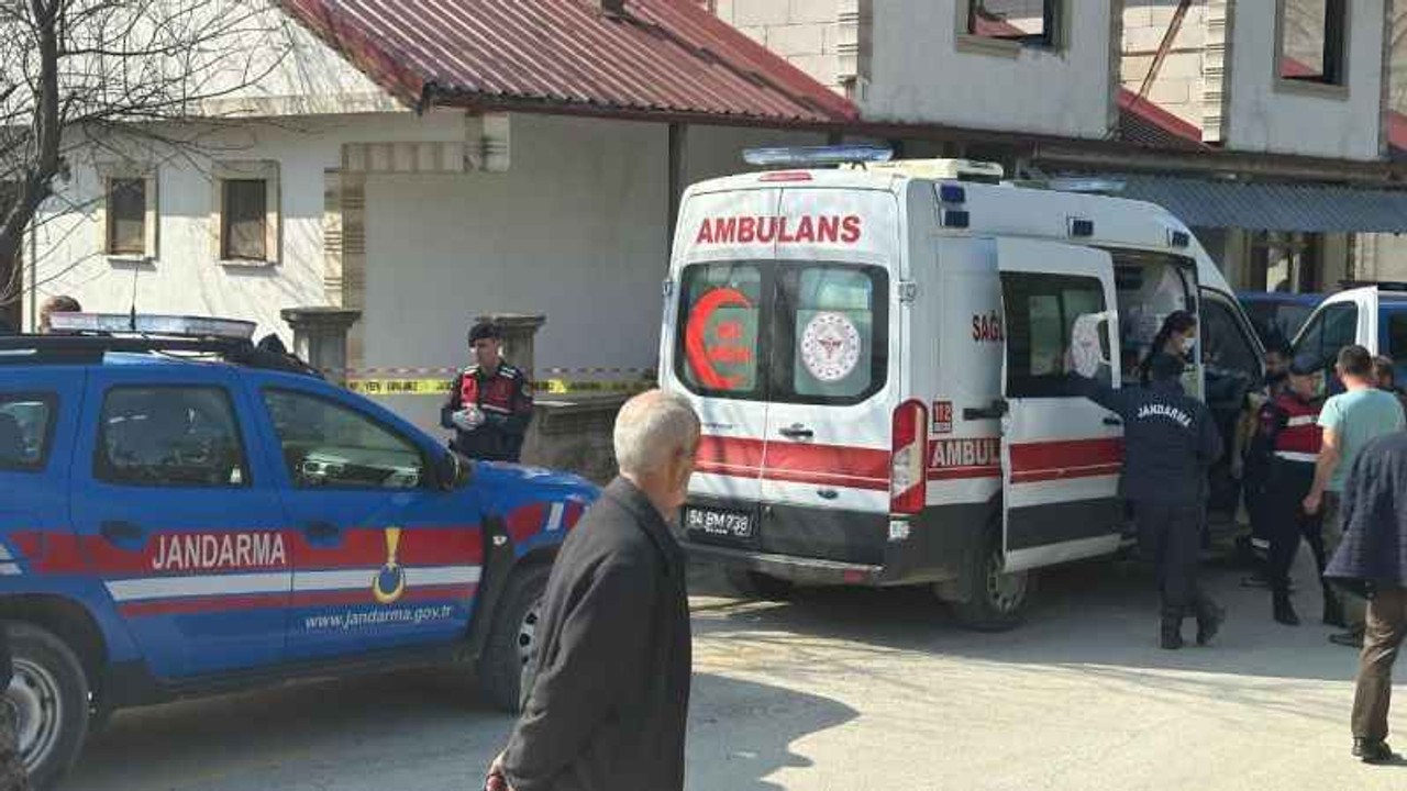 Boşanma aşamasındaki koca dehşet saçtı: 2 ölü