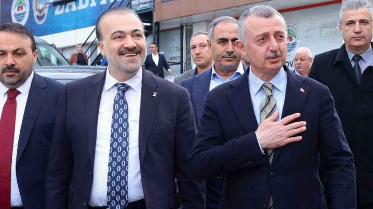 Büyükakın’dan yeni dönemde yeni İstihdam Akademileri