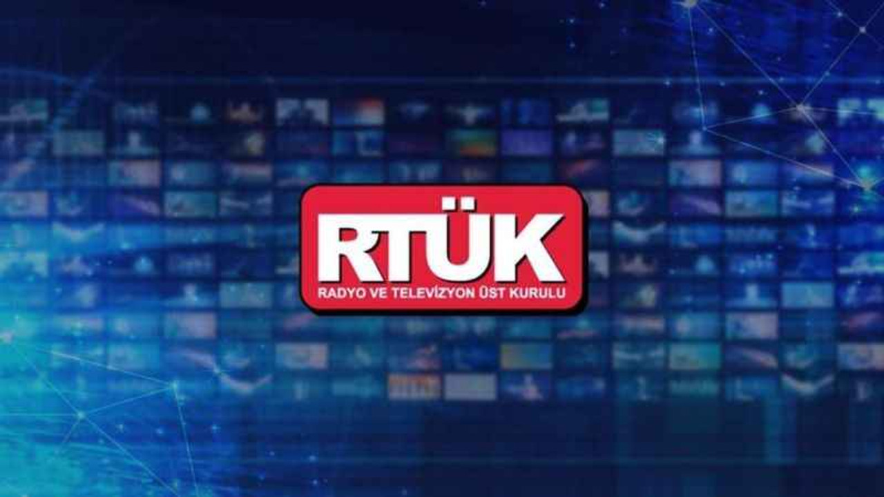 RTÜK’ten sosyal medya kanalı Vole’ye 72 saatlik lisans süresi