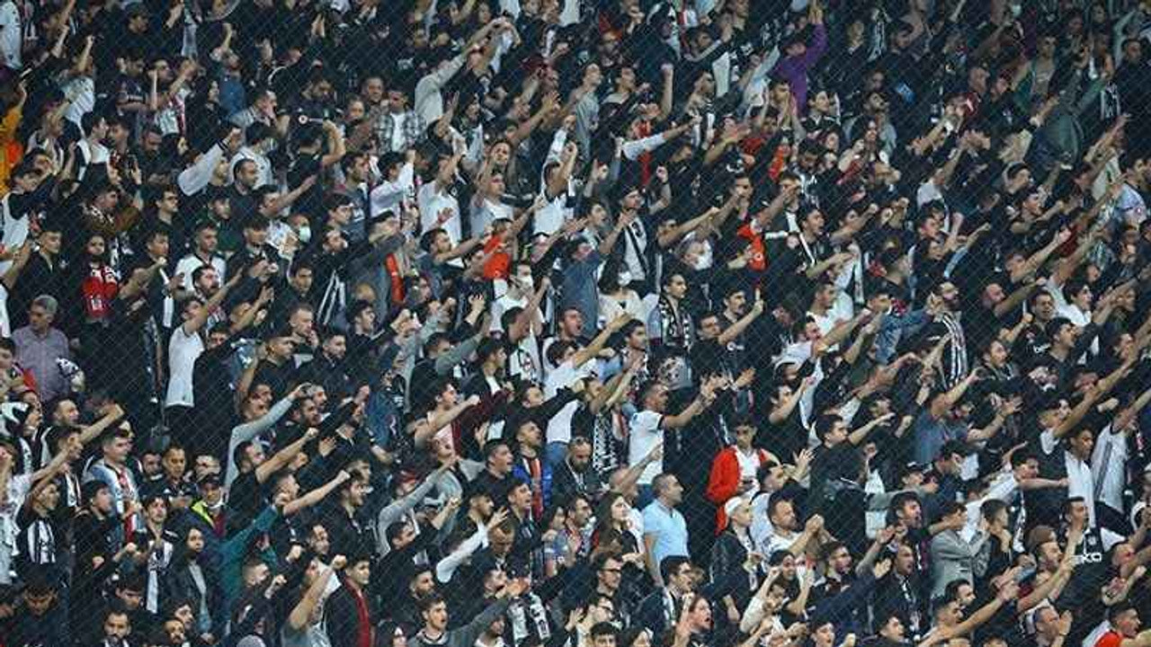 Derbi için taraftar kararı