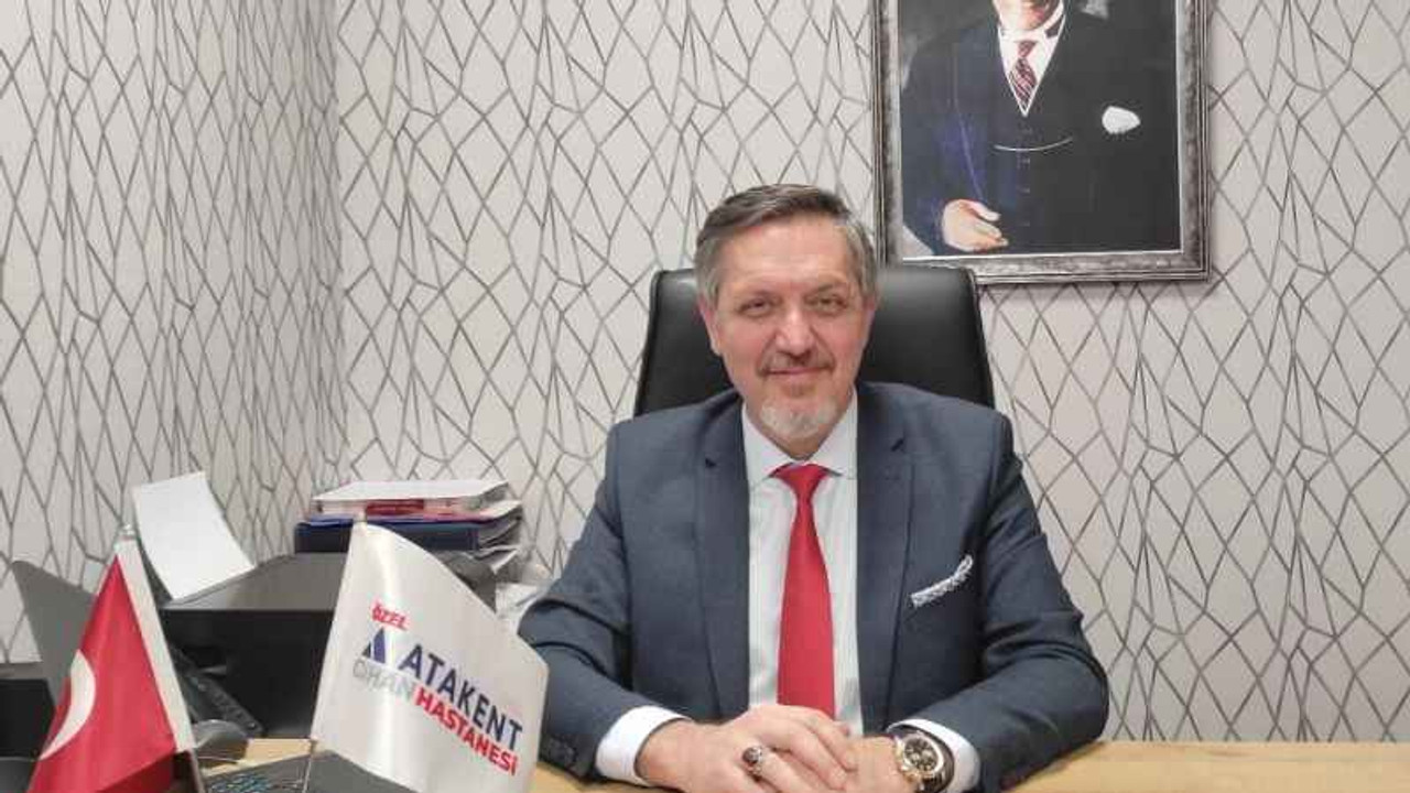 "Atakent Cihan Hastanesi'nde Kansere Karşı Yeni Bir Başlangıç: Medikal Onkolojiyle Güçlenen Umudun Adresi!"