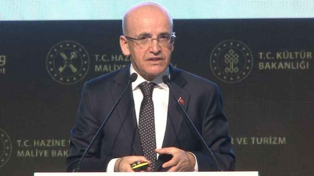 Bakan Şimşek “Dengeli bir büyüme bekliyoruz”