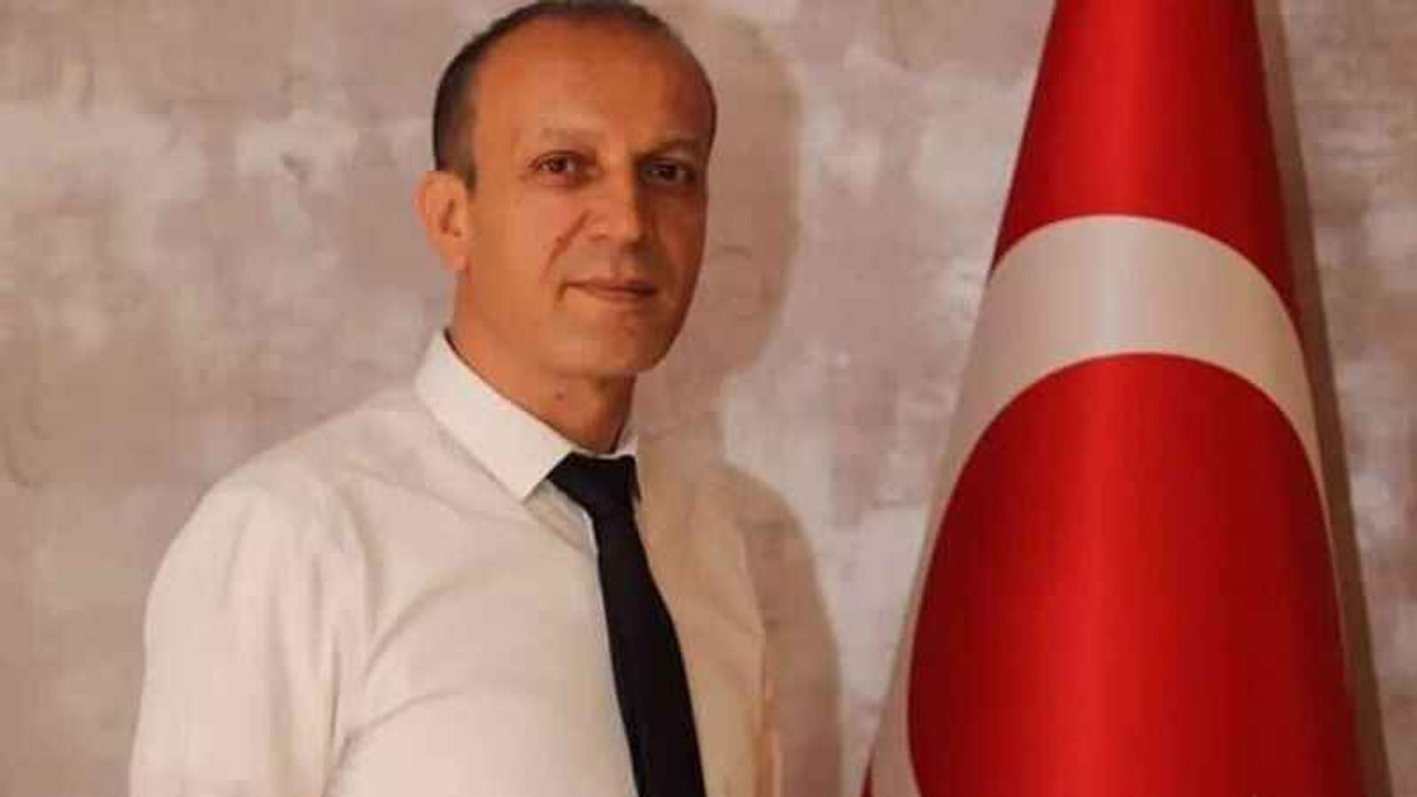 Büyükşehirin 30 yıllık özel kalemi vefat etti