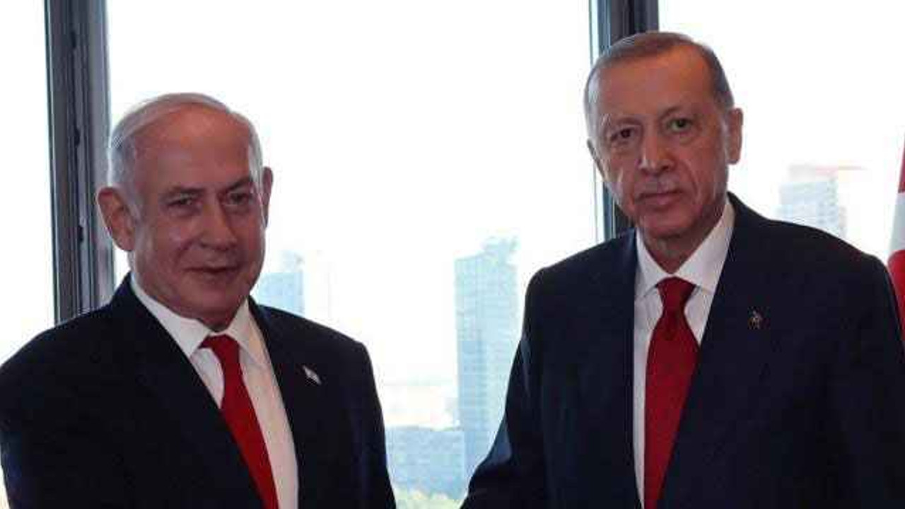 Türkiye'nin İsrail'den ithalatı savaş öncesini aştı