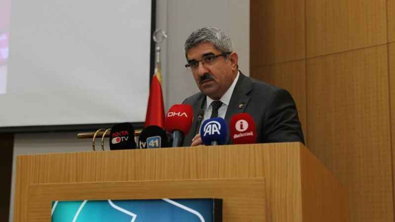 Bulut’tan büyüme verileri değerlendirmesi “Zor geçen bir yıla rağmen..”