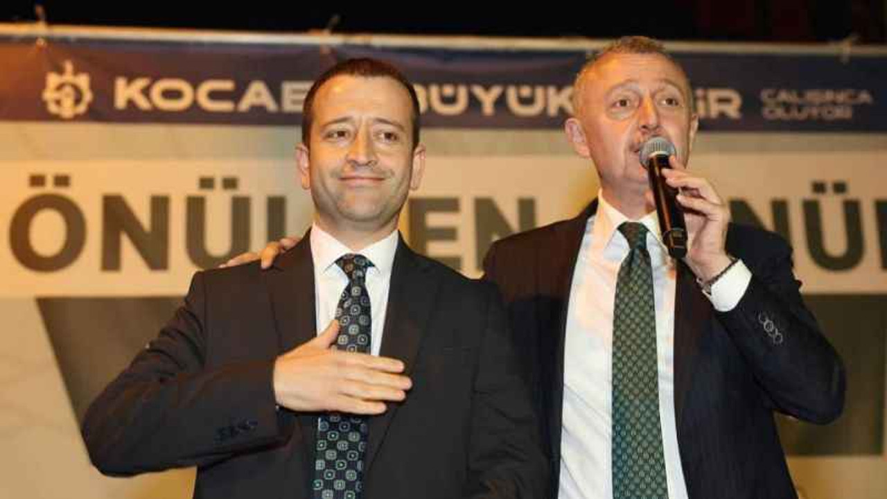 “Var gücümüzle çalışıyoruz ve çalışmaya devam edeceğiz”