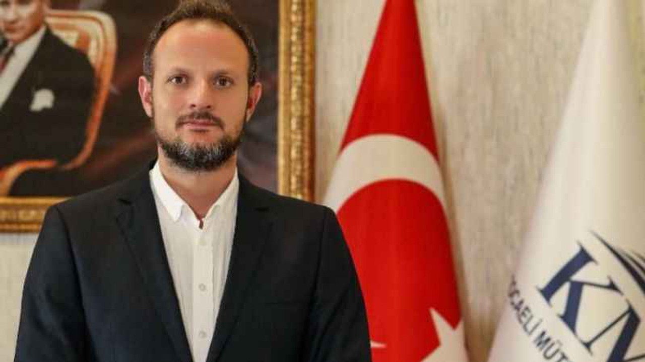 Oğuzhan Keleş: "Deprem seferberliği başlatmalıyız"