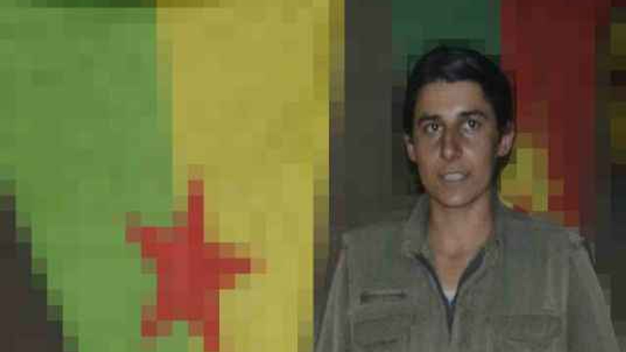MİT’ten, PKK/KCK’nın sözde gençlik yapılanması sorumlusuna nokta operasyon