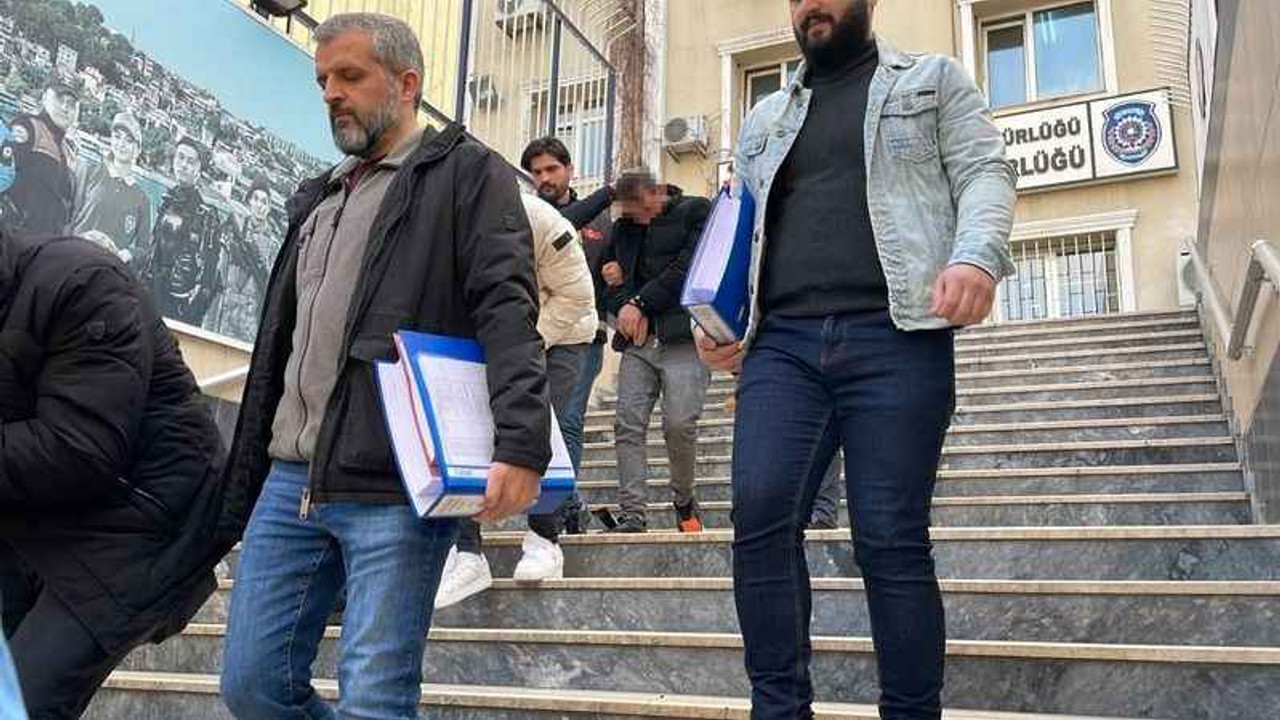 10 ilde dolandırıcılara nokta operasyon!