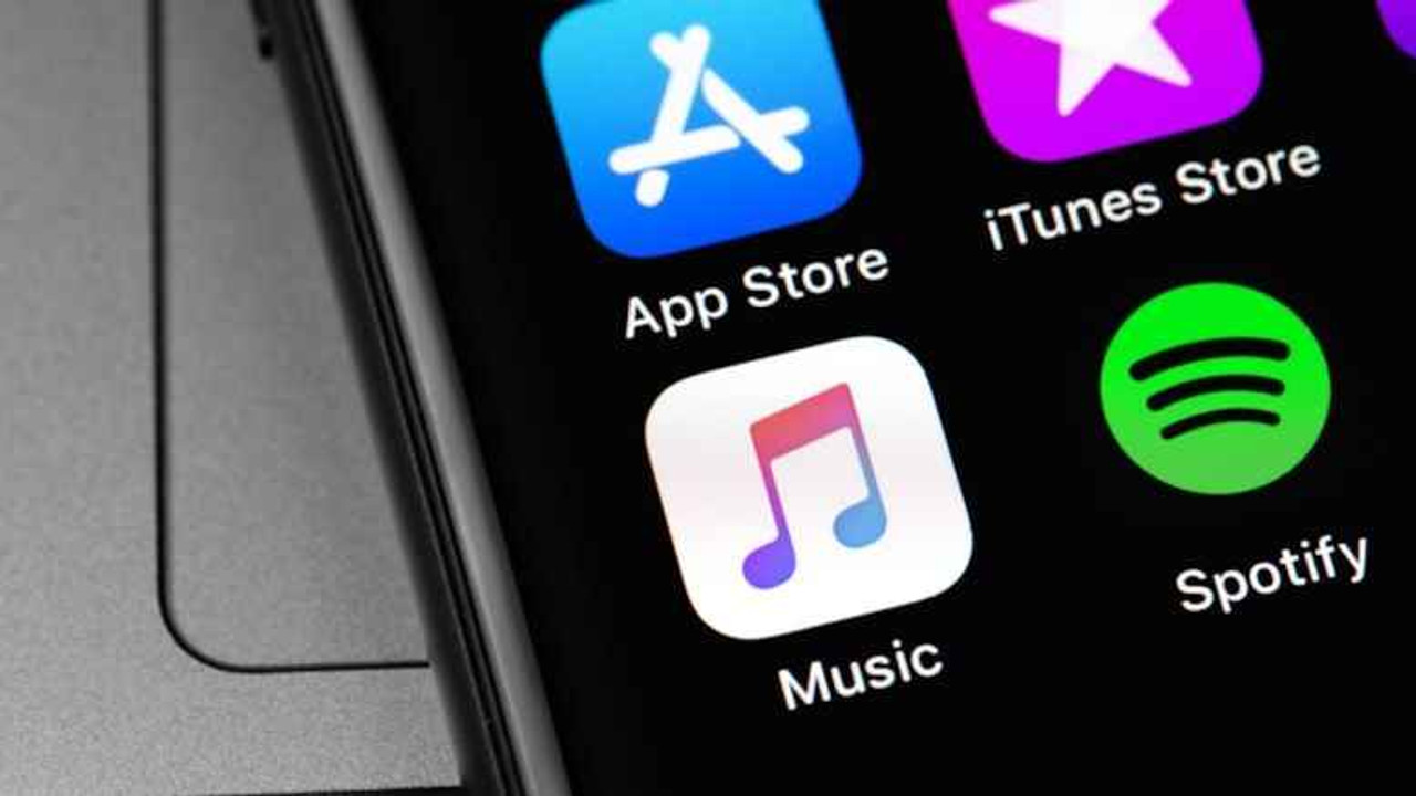 Spotify şikayetçi olmuştu... Apple'a 1,95 milyar dolarlık ceza