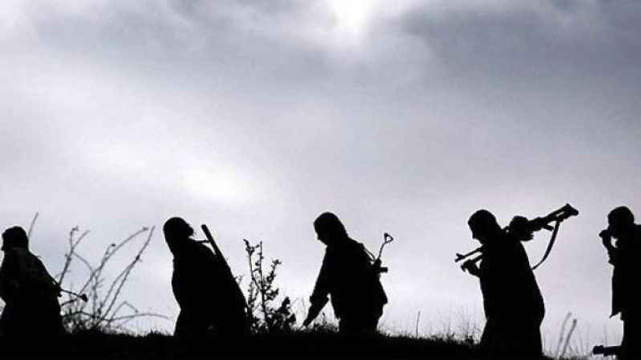 Pençe-Kilit Operasyonu bölgesinde 3 PKK'lı terörist etkisiz hâle getirildi