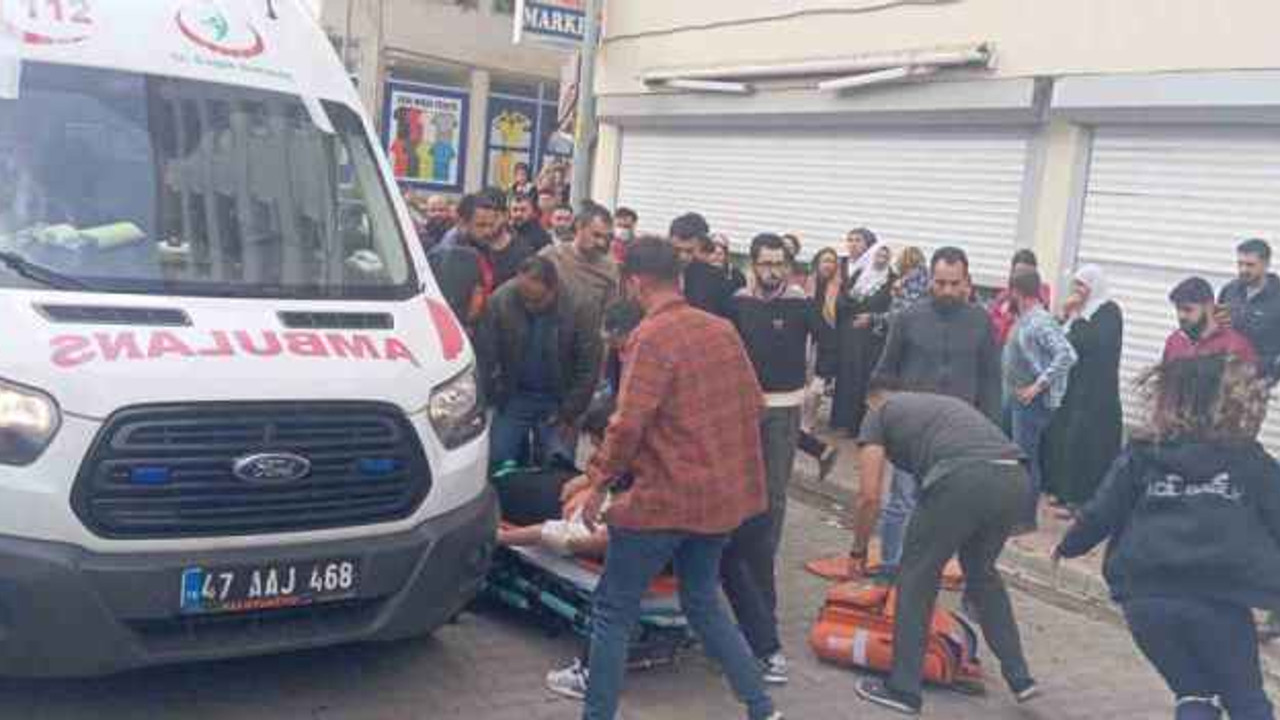 6’ncı kattan düşen anne ve görme engelli 1 çocuğu öldü, 1 çocuğu yaralandı