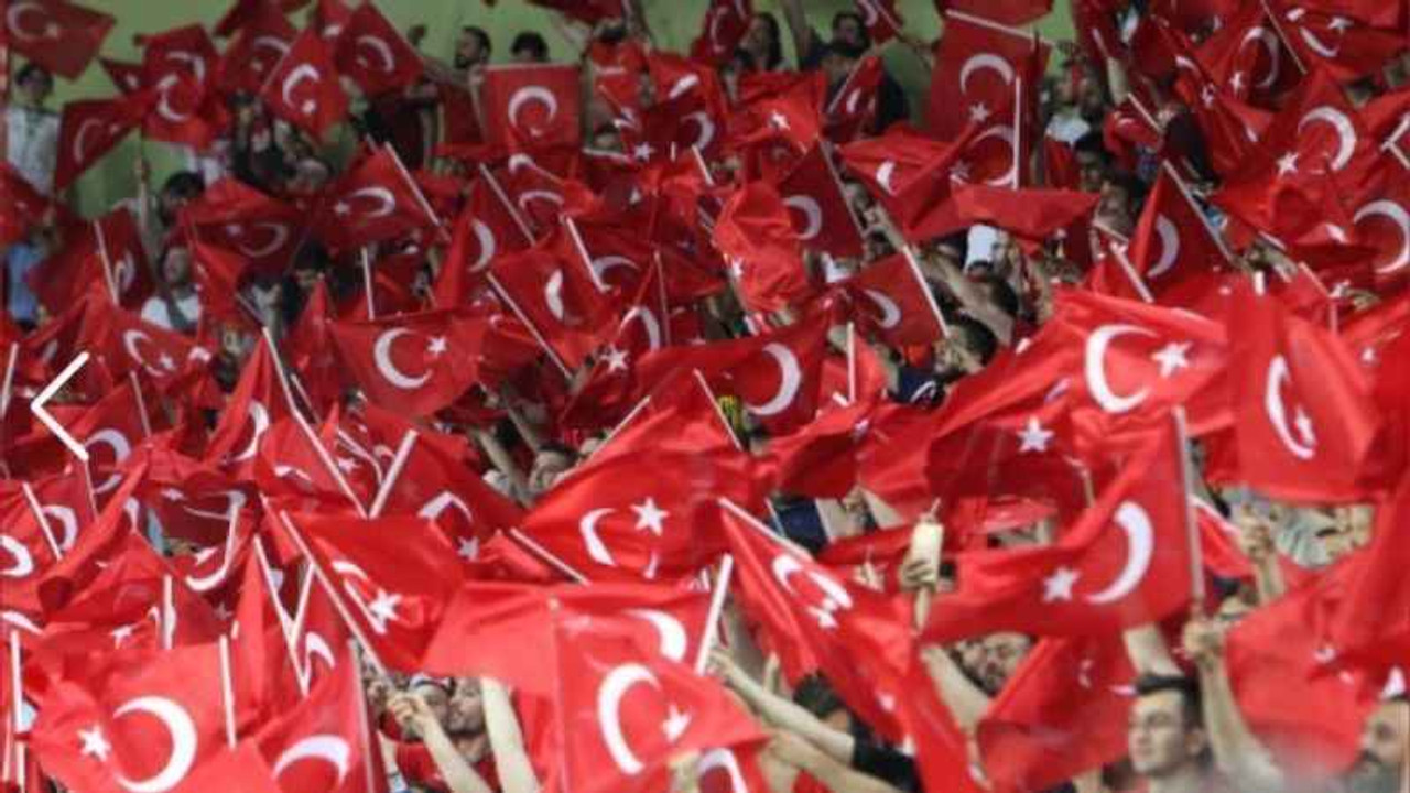 Macaristan - Türkiye maçının genel bilet satışı başladı