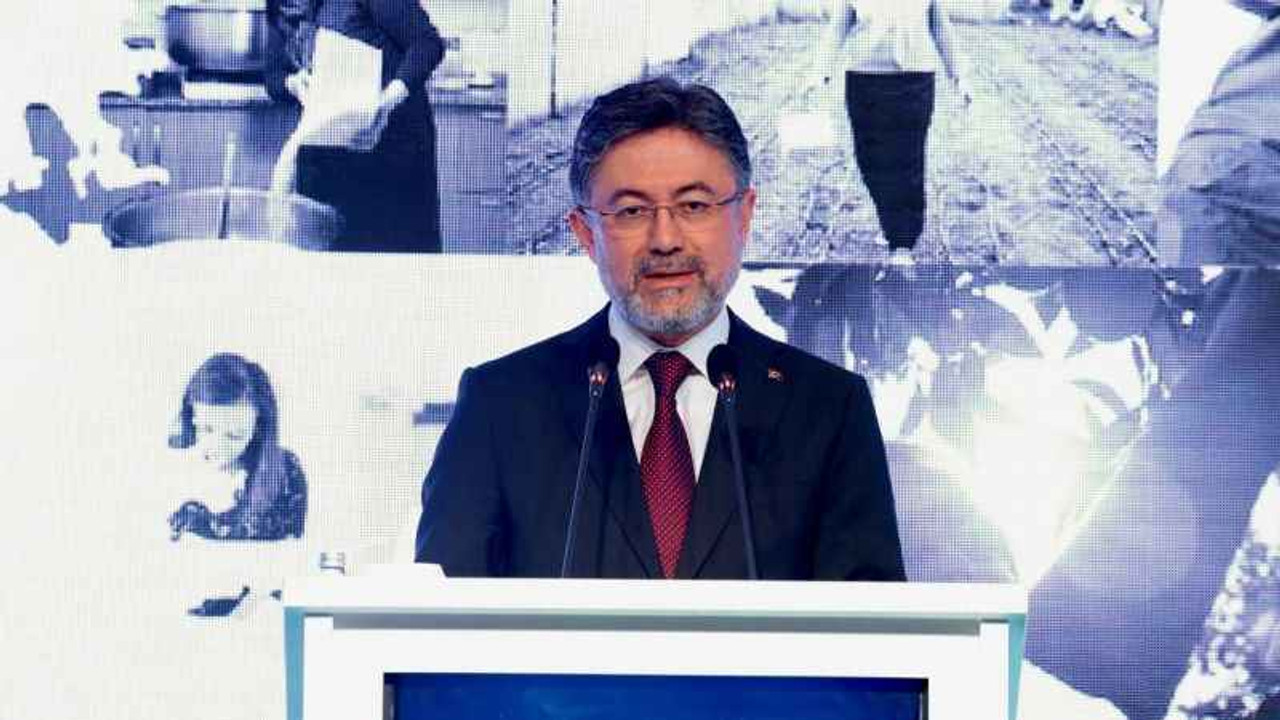 "Kadınların tarımsal üretimde yer almaları için var gücümüzle çalışıyoruz"