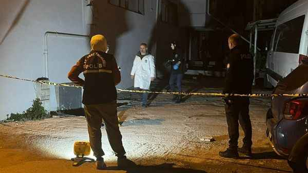 Muhtarı tabancayla vuran şahıs tutuklandı