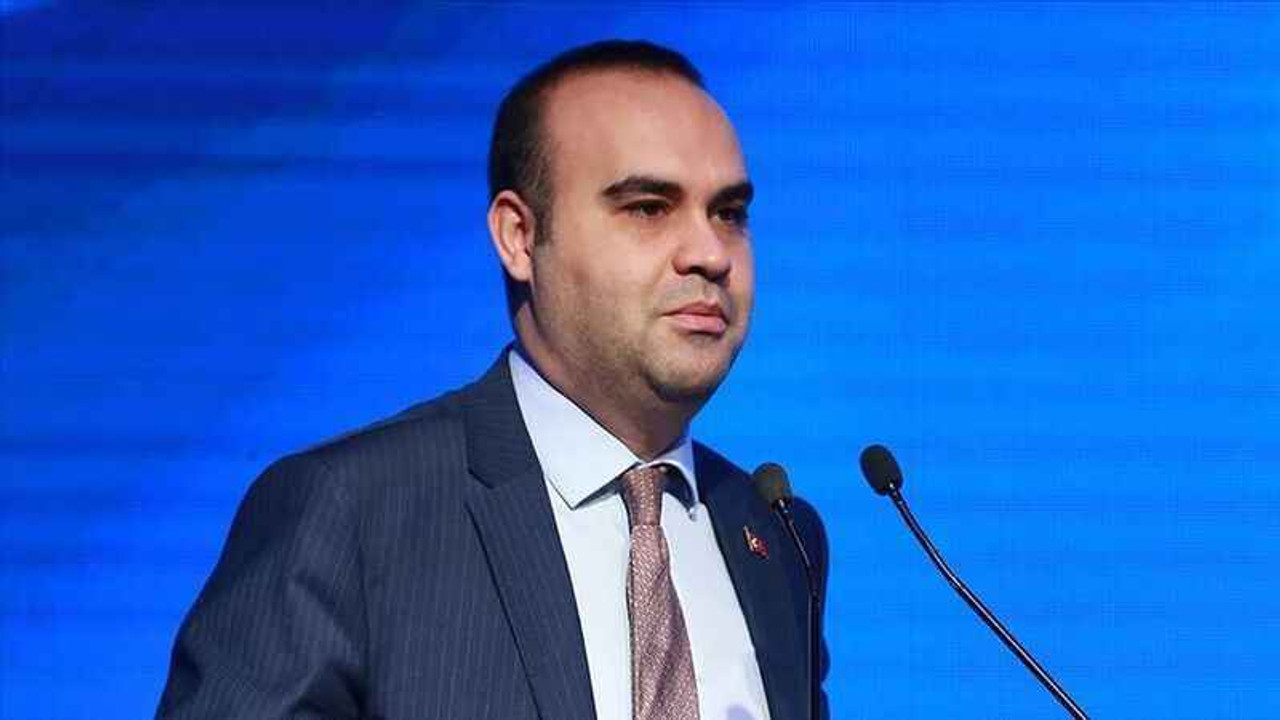 Bakan Kacır: KOSGEB’den yararlanan kobilerin sayısını 6 bin 680’e çıkardık