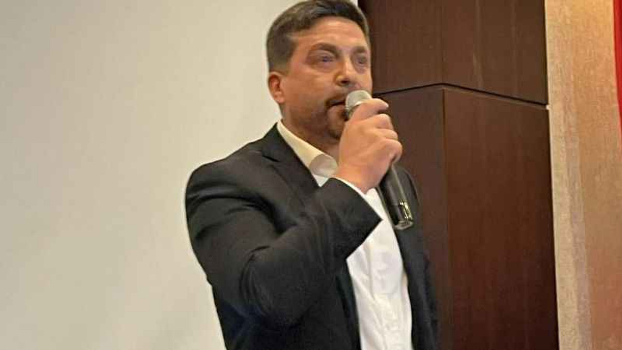 “Anıl aday olarak kalmayacak…”