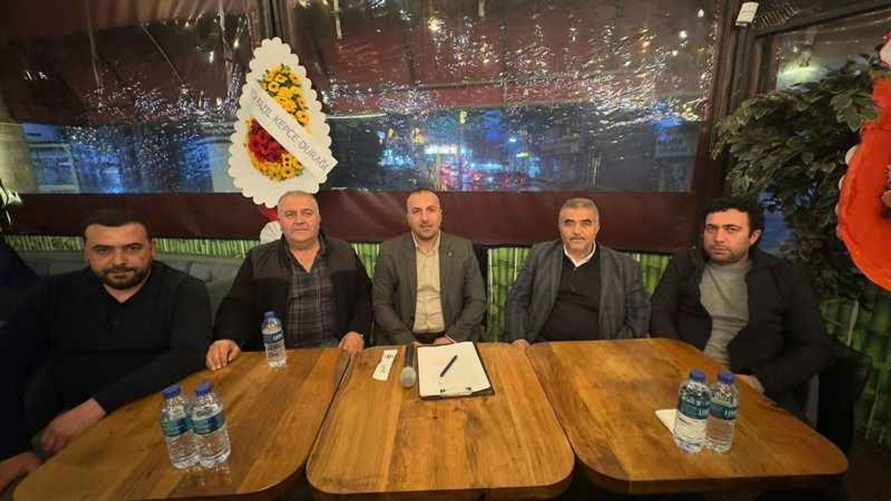 İş makinecileri fiyatları güncelledi!