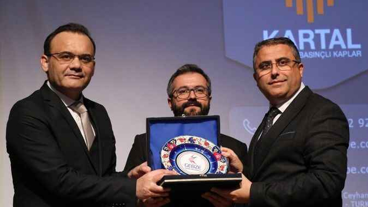 GTÜ ve GTO, Üniversite-Sanayi İş Birliğinde Buluştu