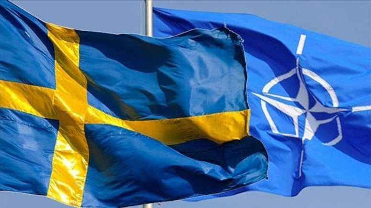 İsveç resmen NATO üyesi oldu