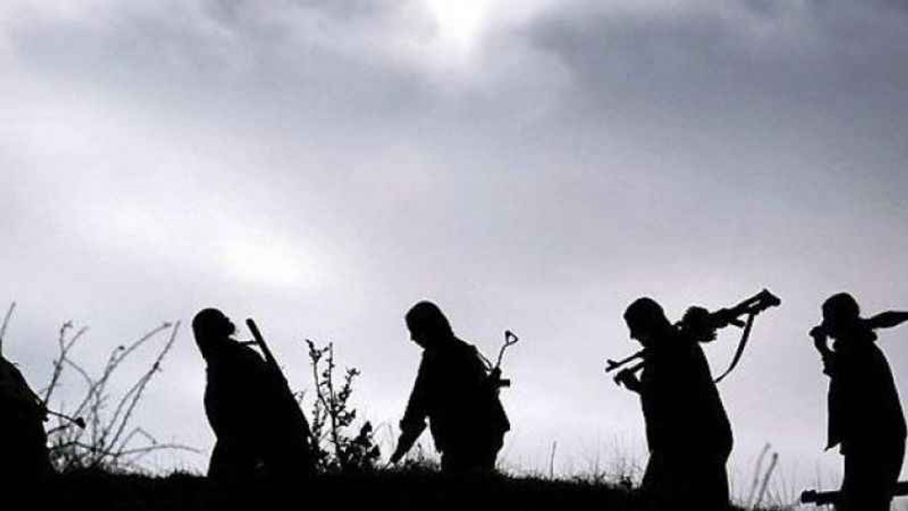 13 PKK/YPG’li terörist etkisiz hâle getirildi